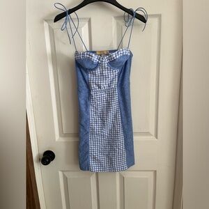 Urban Outfitters Mini Dress